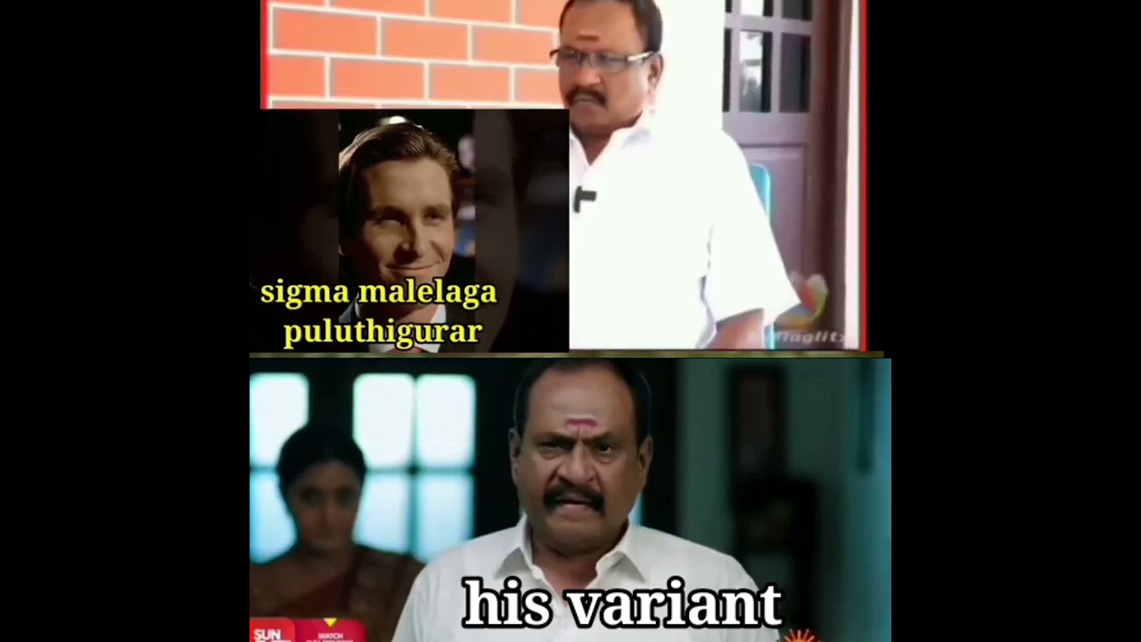 marimuthu interview troll 😂😂||boomer uncle athu fake id#actormarimuthu #troll #shorts