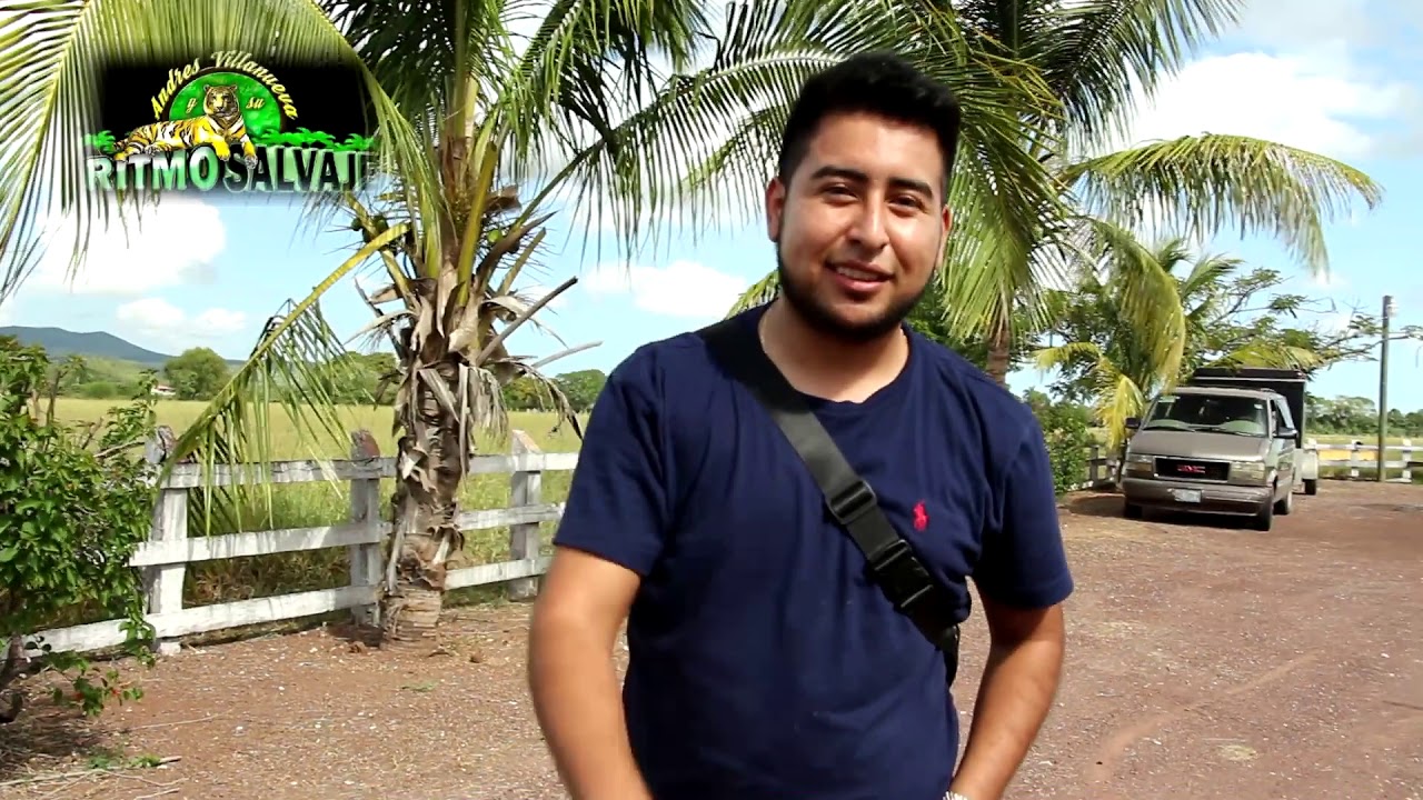 Continuamos... Una aventura salvaje en Aldama Tamaulipas con Andrés Villanueva