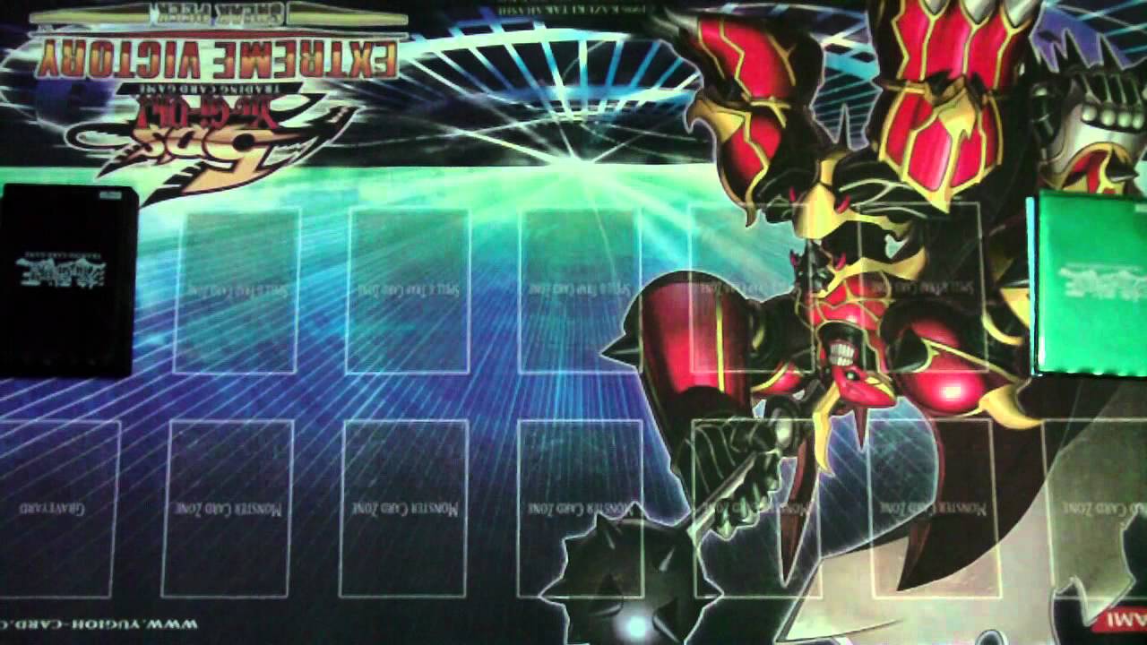 How To Play Yu-Gi-Oh! - Part 1: Basics