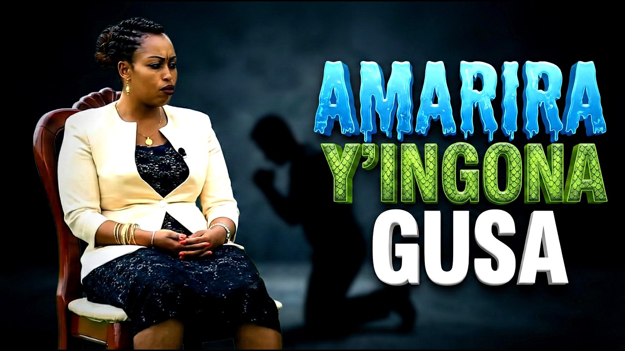 CLAIRE PART 6: AMARIRA Y'INGONA: Yansabye Imbabazi abeshya kugira ngo agere kubyo yapanze🐍💔