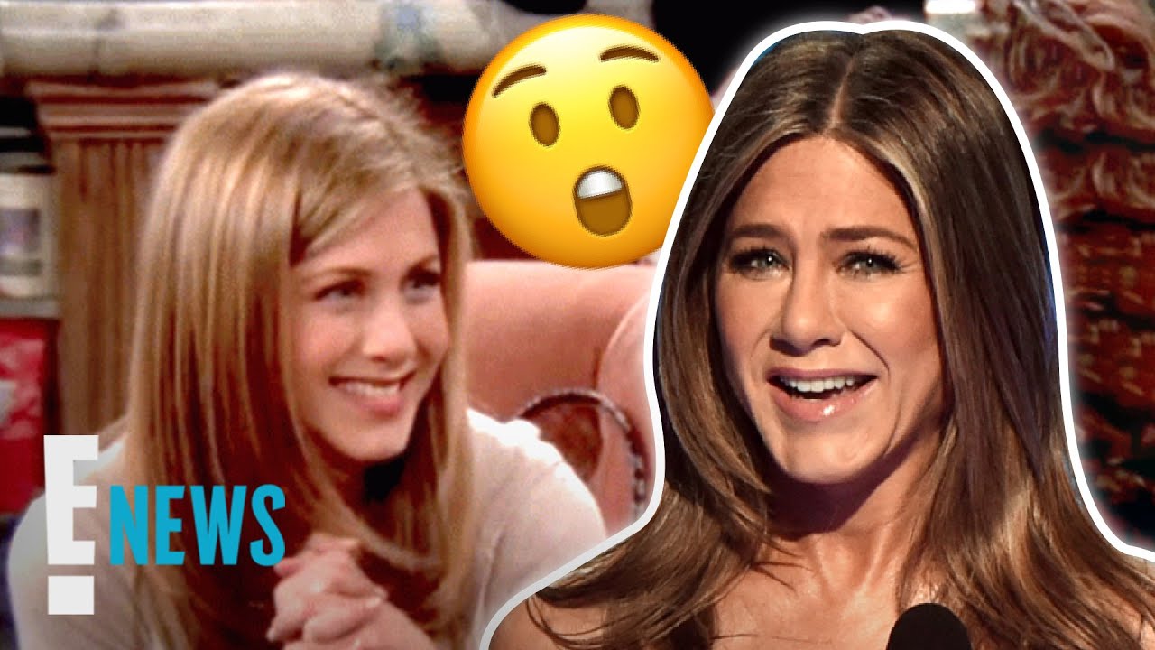 Jennifer Aniston's 