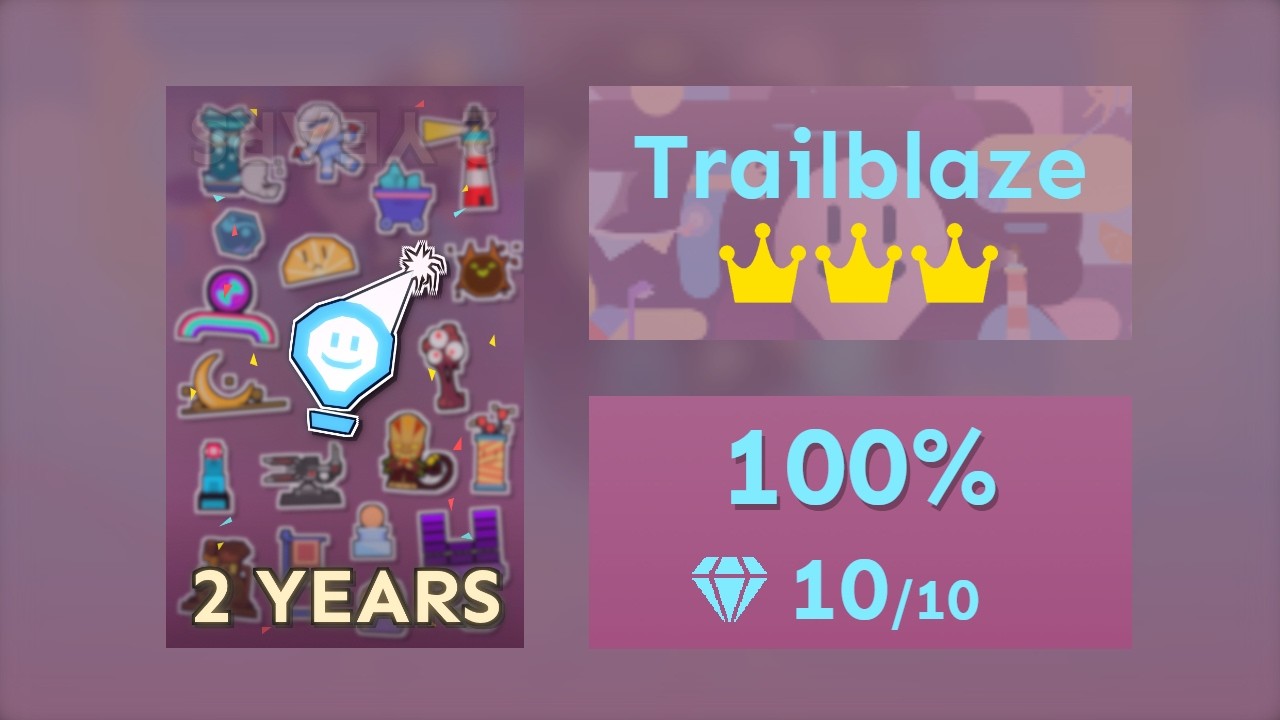 Rolling Wonder Remix 9 - Trailblaze [Perfect Way] (IIE 2.6) ★★★★★★