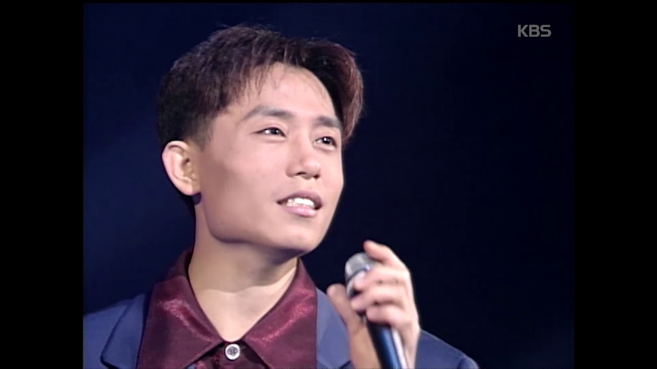 녹색지대 - '준비 없는 이별' | Green Zone - 'Not Ready To Say Good Bye' 【KBS 가요톱10】