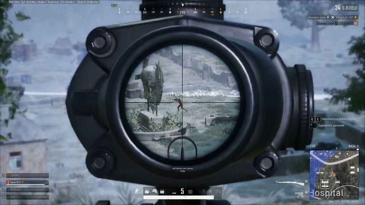 Я чуть не удалил игру… но случилось ЭТО 😳 | PUBG Battlegrounds