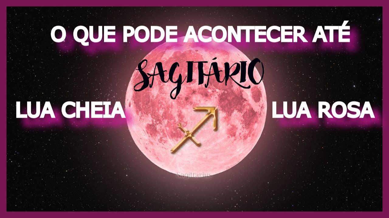 SAGITÁRIO ♐ ⭐EXCLUSIVO! ⭐ O QUE PODE ACONTECER COM VOCÊ ATÉ A PRÓXIMA LUA CHEIA! 