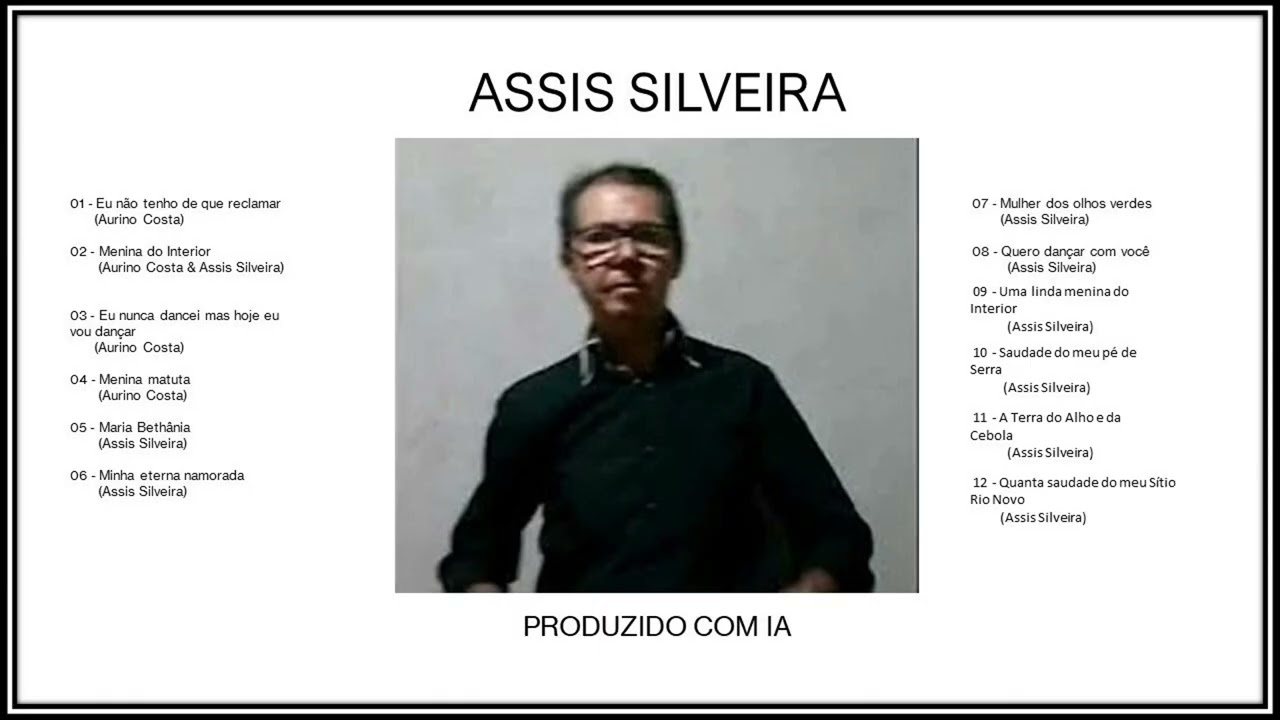 Assis Silveira & IA