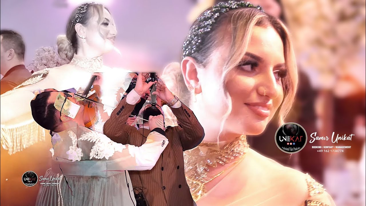 Bijav ko Ramo & Dzemila II Mamet & Adaleta II Energy Bend Sunaj Tarkan Buretto || PART 2