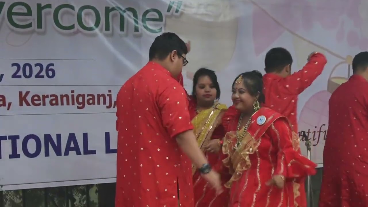DSSB Family Picnic Vlogs S. Rafan Razzak- 2026