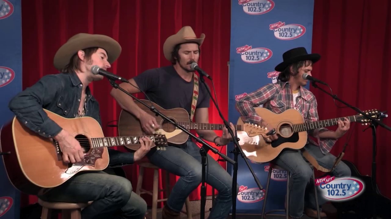 Midland - Drinkin' Problem