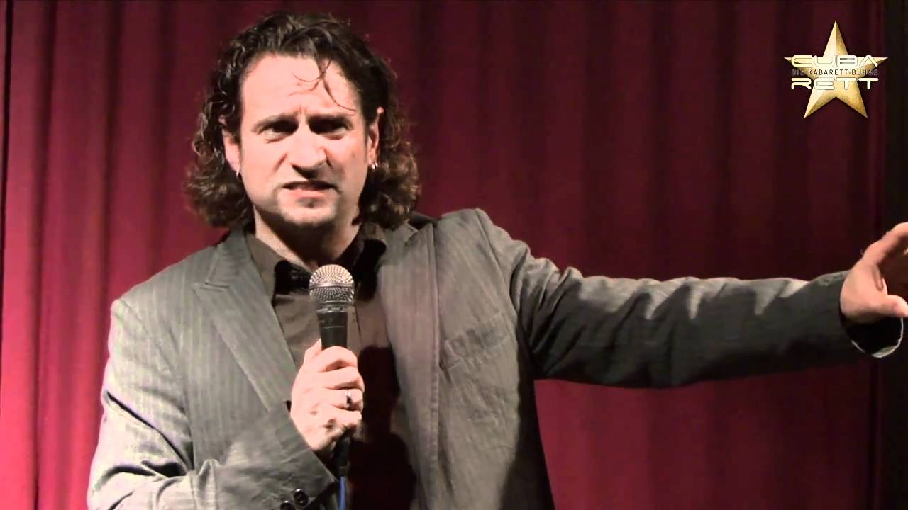 Cubarett  - E01 - Premiere-Rückblick vom 02.11.2009