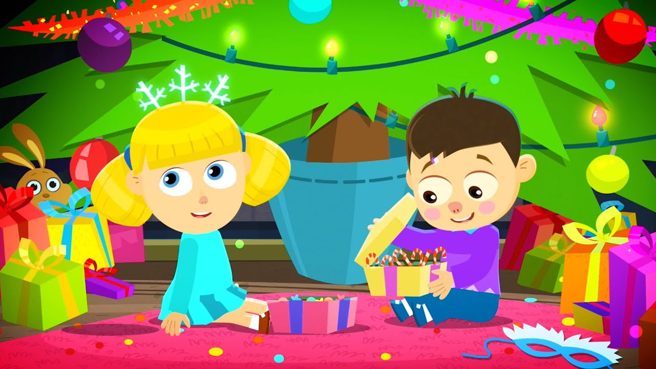 Sondergeschenke 🎁 | Die Fixies | Animation f&uuml;r Kinder