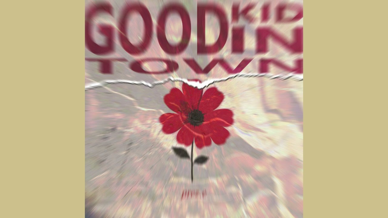 prez.e - Bdy of Gold w/ Ryose