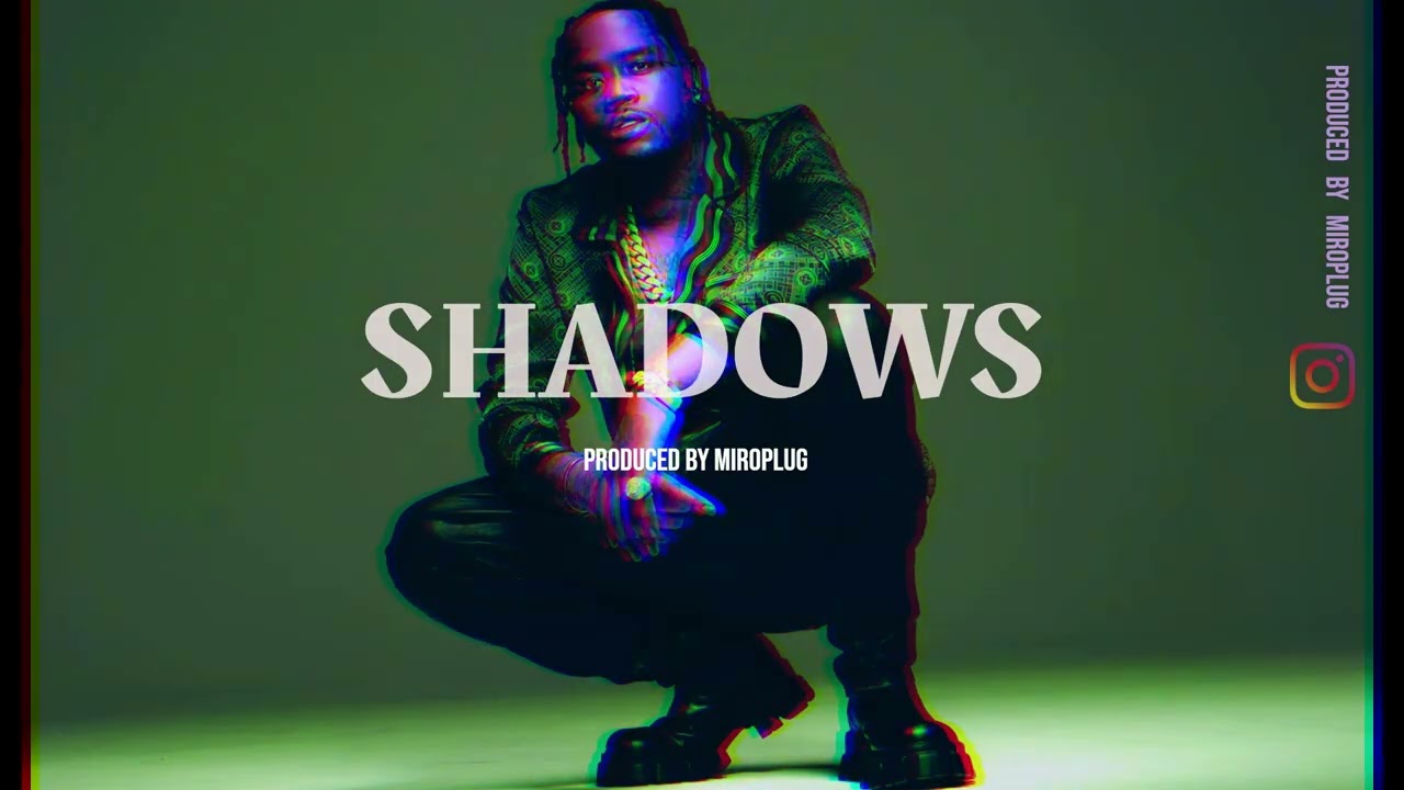 [FREE] Fivio Foreign x POP SMOKE type beat 2026 - "Shadows"