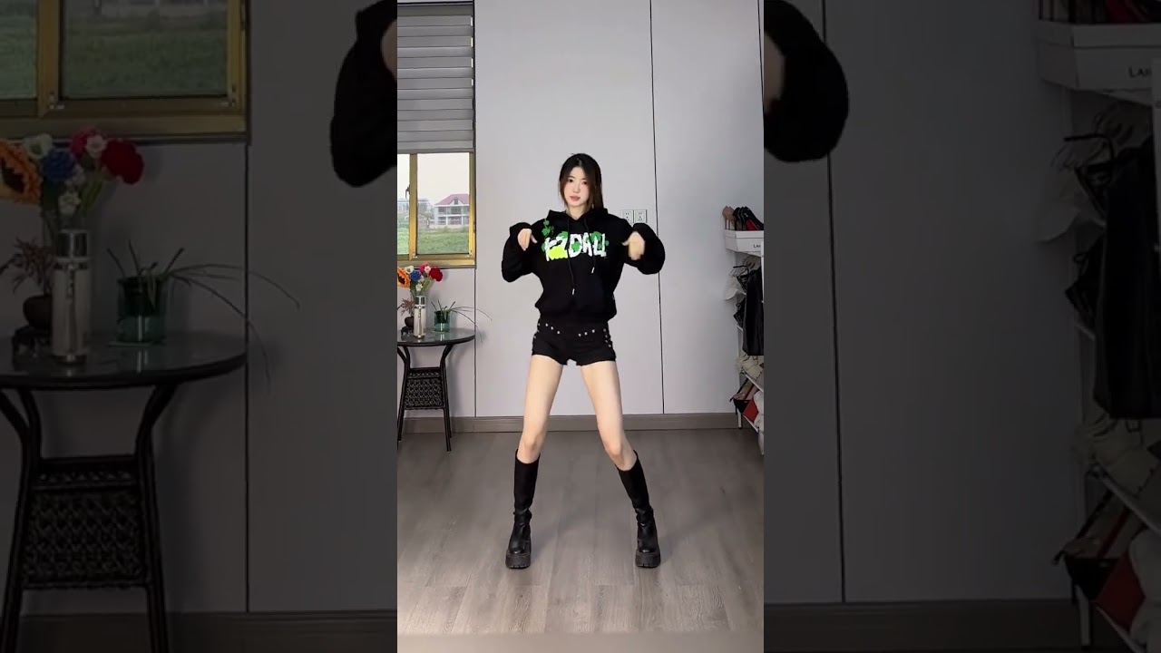 Dance Cover #dance #coverdance #inmyfeeling