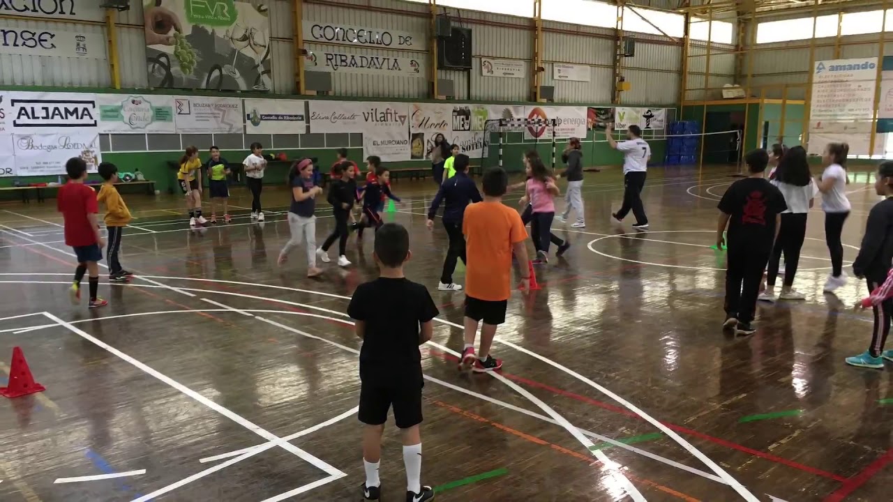 Multideporte