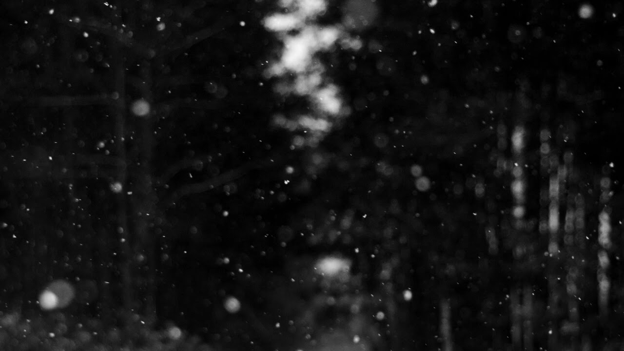 Lordi - It Snows In Hell (Slowed + Reverb)