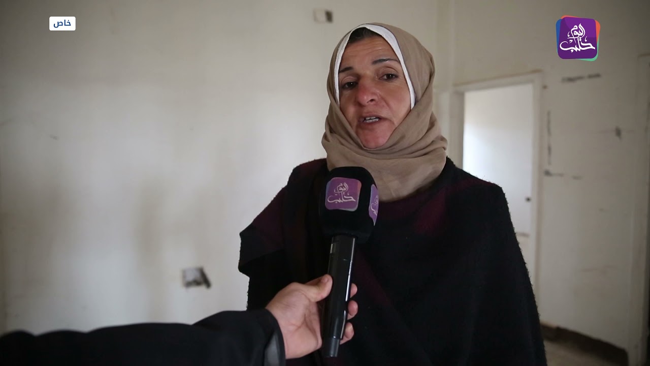 بتبرعات السكان.. متطوعون يفتتحون مركزا صحيا في ناحية المناجير شمالي الحسكة