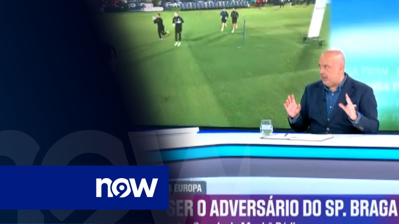 «Rui Borges não quis arranjar nenhum caso com Mourinho»