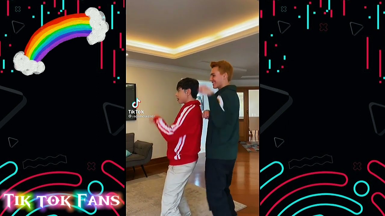 Casal Gay Fofo TikTok Compilation 🌈 | TikTok Gay - TikTok Fans ❤