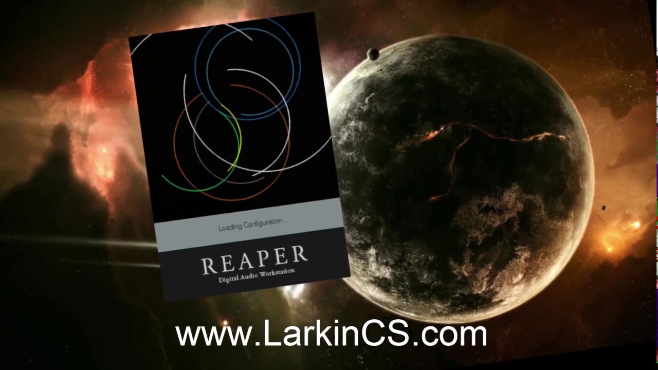 Reaper Tutorials  A method to deal with Cymbal Bleed on a Snare Drum