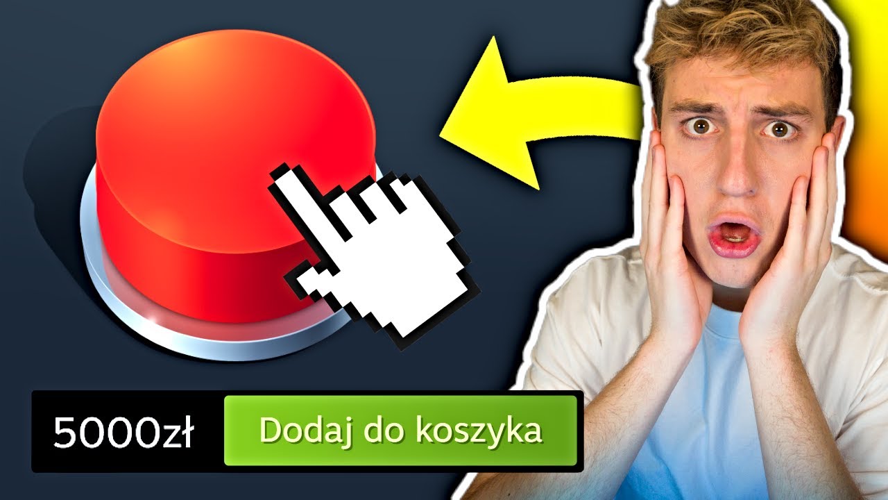 Kupiłem NAJDROŻSZĄ GRĘ za 5.000 ZŁ