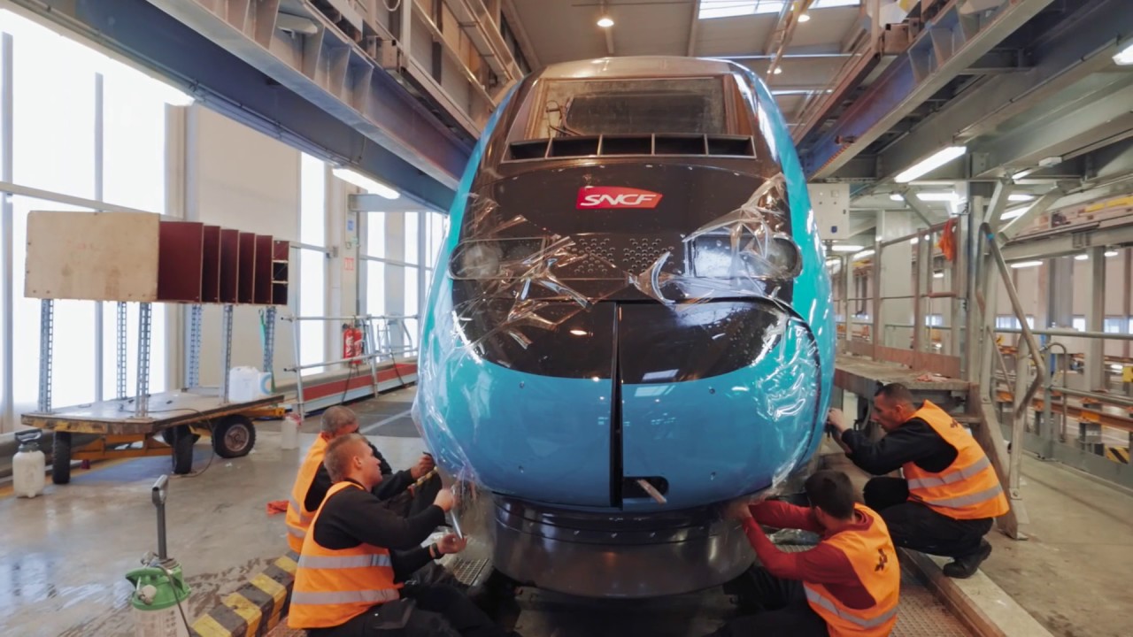 HEXIS, manufacturer of self-adhesive solutions for transportation