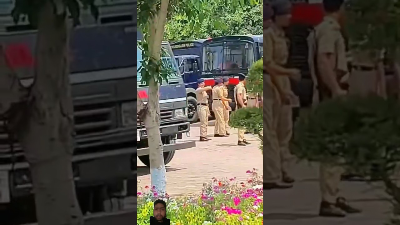 Chandigarh police | motivation police #love #travel #vlog #duet #music #newsong #uppolice #army