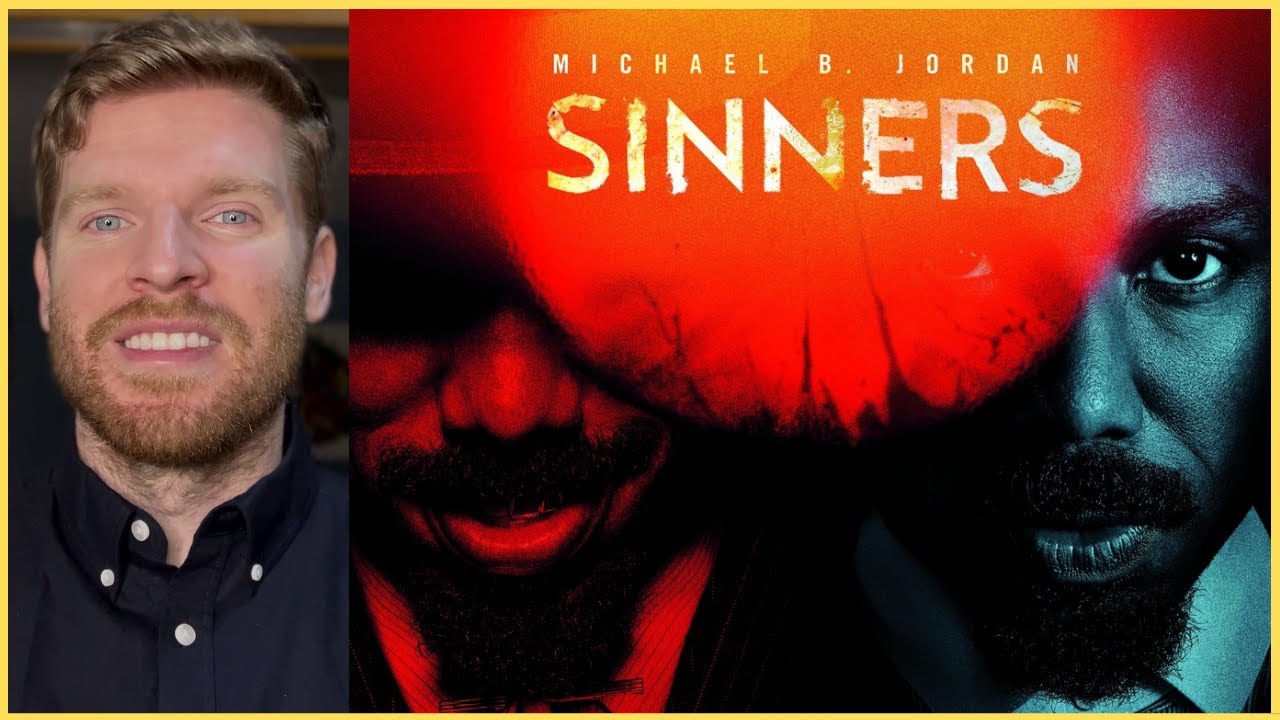 Sinners (Pecadores) - Cr&iacute;tica: o melhor da parceria entre Michael B. Jordan e Ryan Coogler