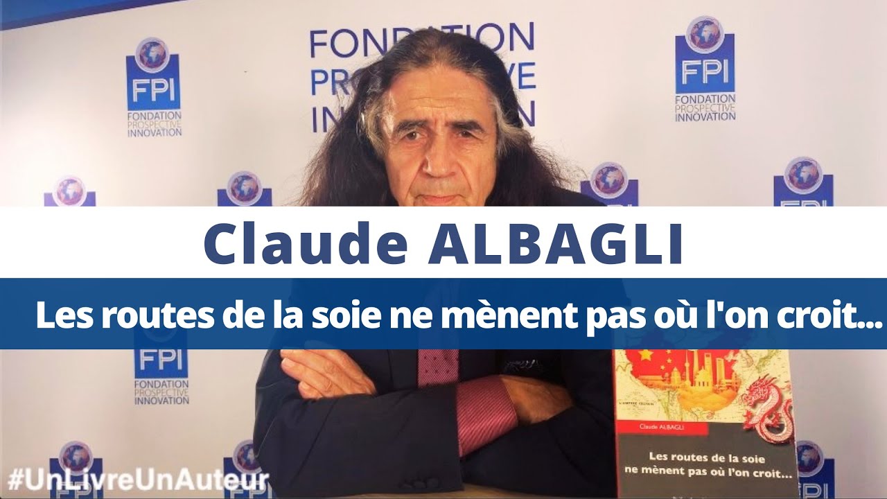 UN LIVRE, UN AUTEUR : 