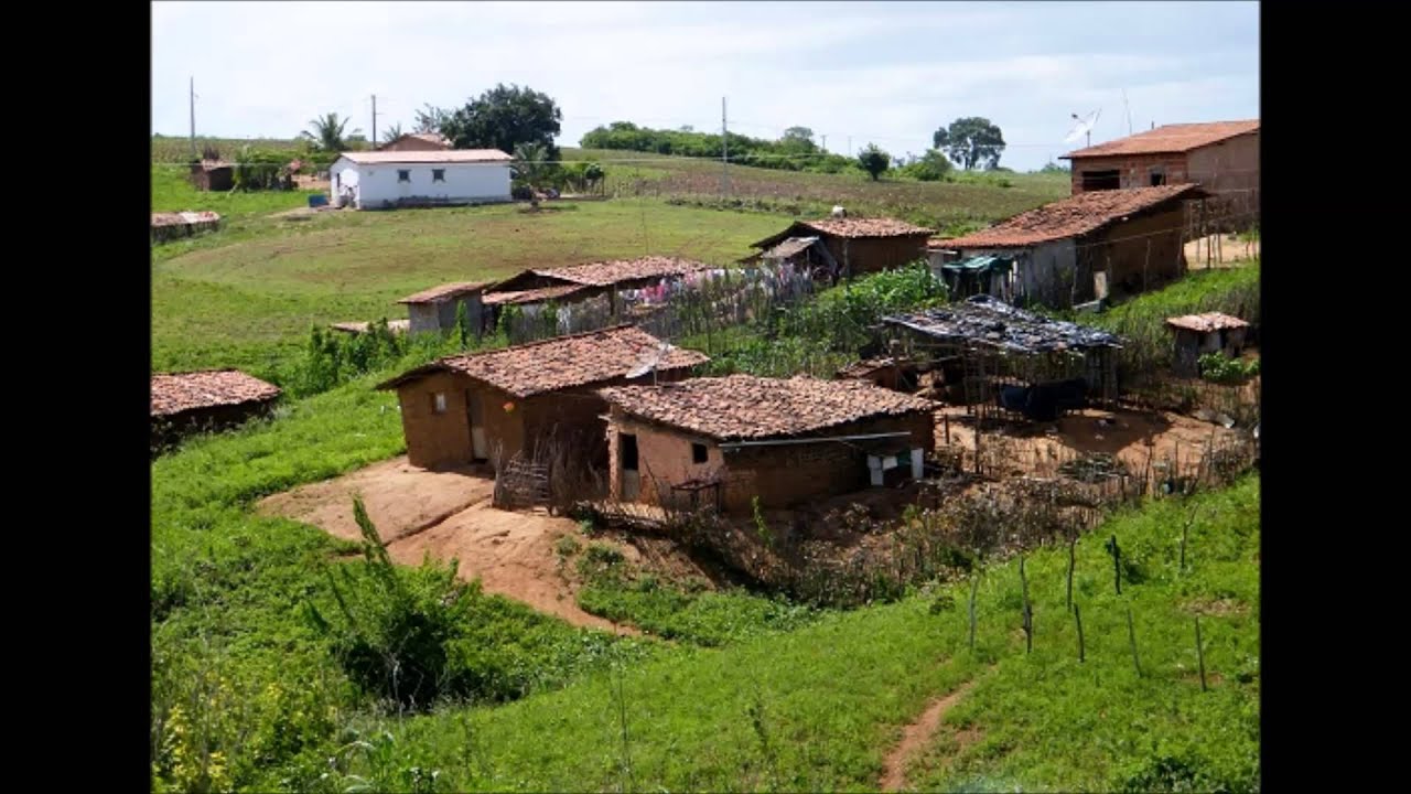 Homenagem a São Miguel De Taipu-PB