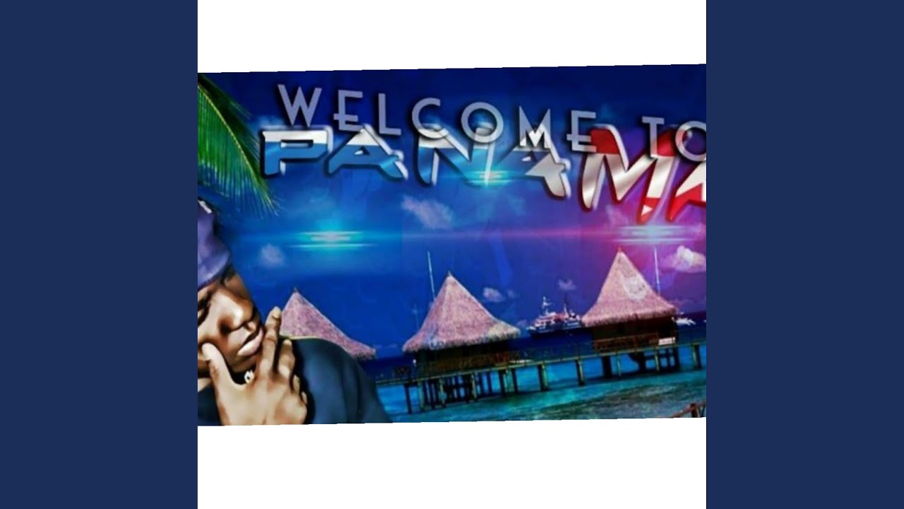 Welcome to panam&aacute;