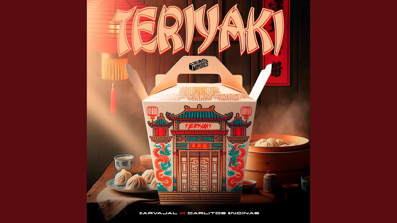 Teriyaki