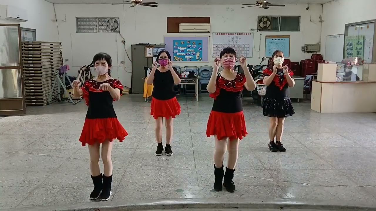 至少還有你