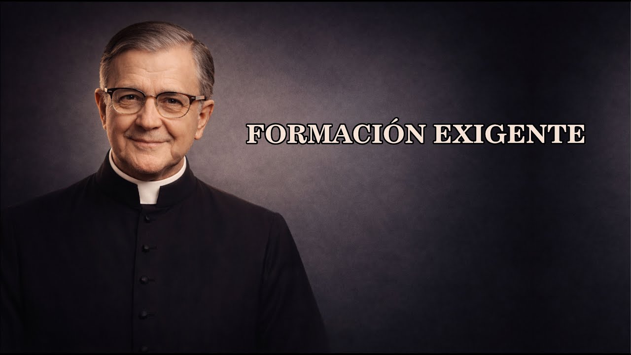 La Formaci&oacute;n Interior que Defini&oacute; al Opus Dei