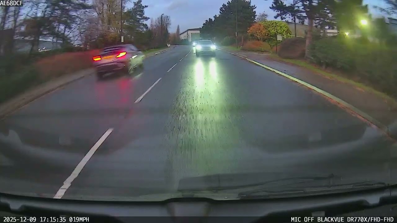 e Scooter madness