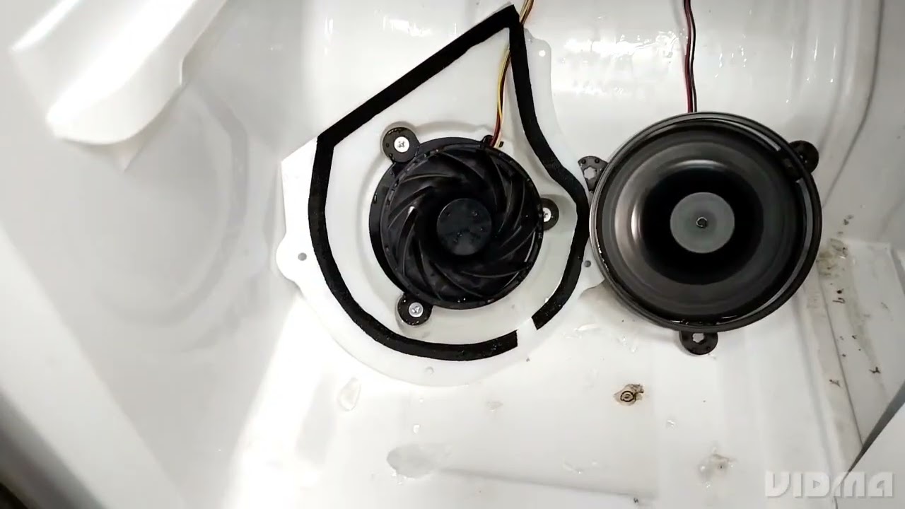 Haier side by side refrigerator not cooling how to solve