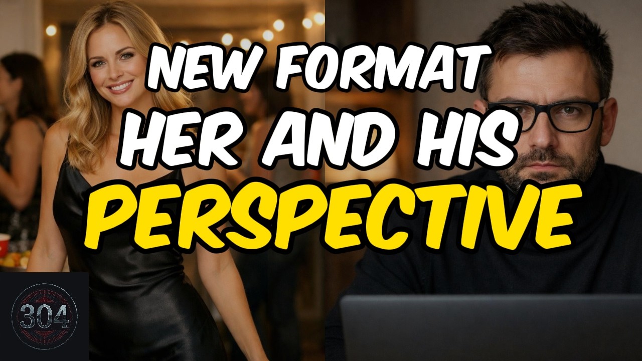 Her Conversation I Overheard: 'Delete This Video Or My Husband Will See It And I’ll...//NEW FORMAT
