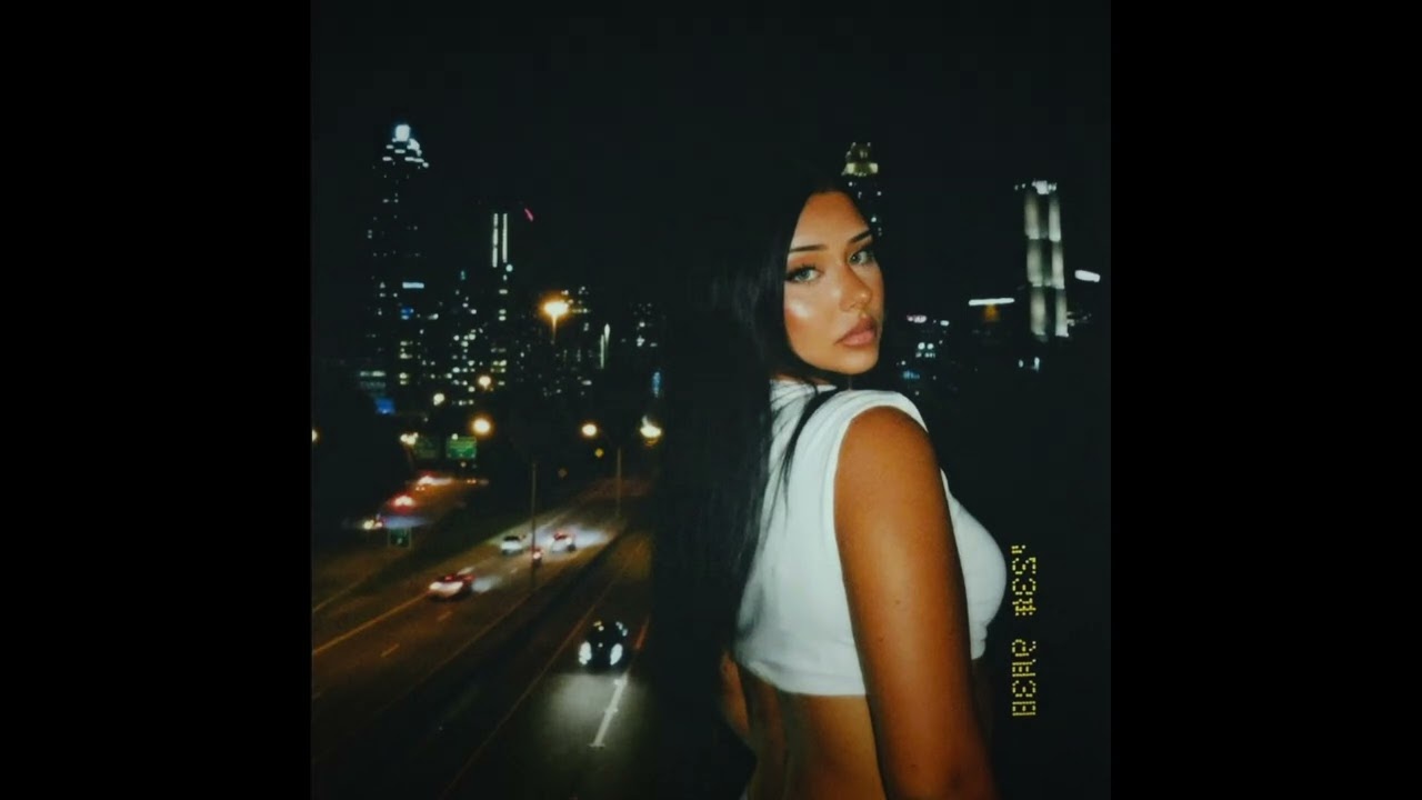 [FREE] PARTYNEXTDOOR Type Beat - Misery | Dark R&B Instrumental