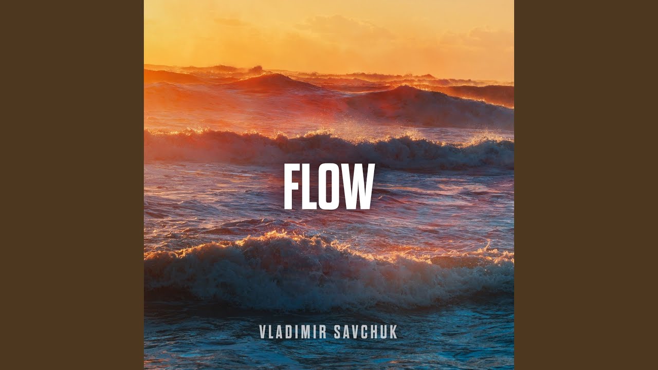 Flow (Soaking Instrumental)