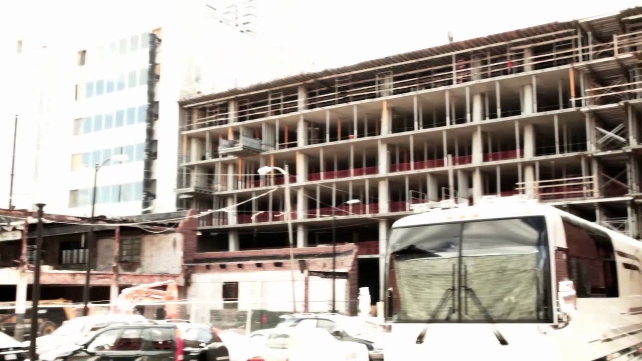 ProP - Magic Hour (Just Go)  @ProP_Smog