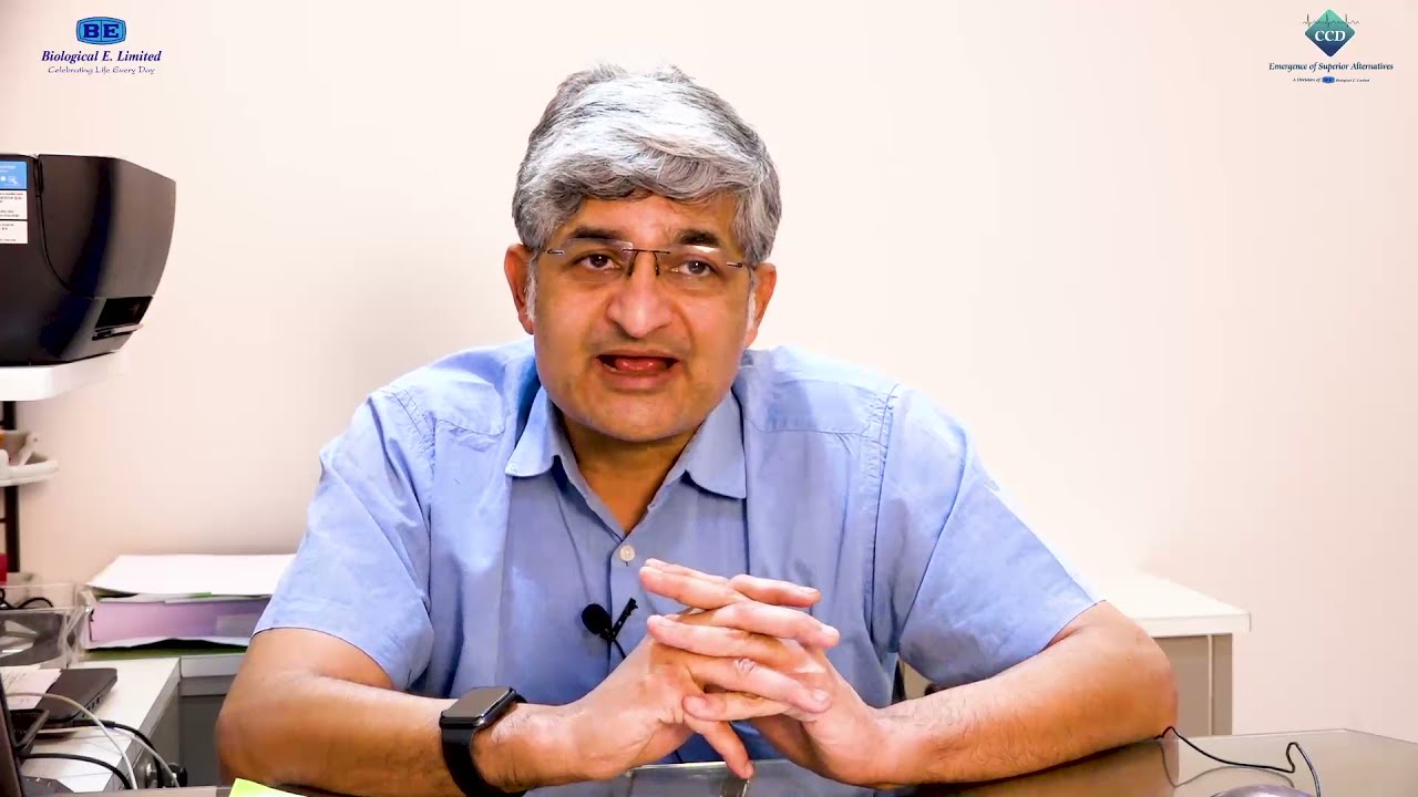 Expert Talk on Use of Colistin in Critically Ill Patients by Dr. Subhal Dixit II CCU II Pune