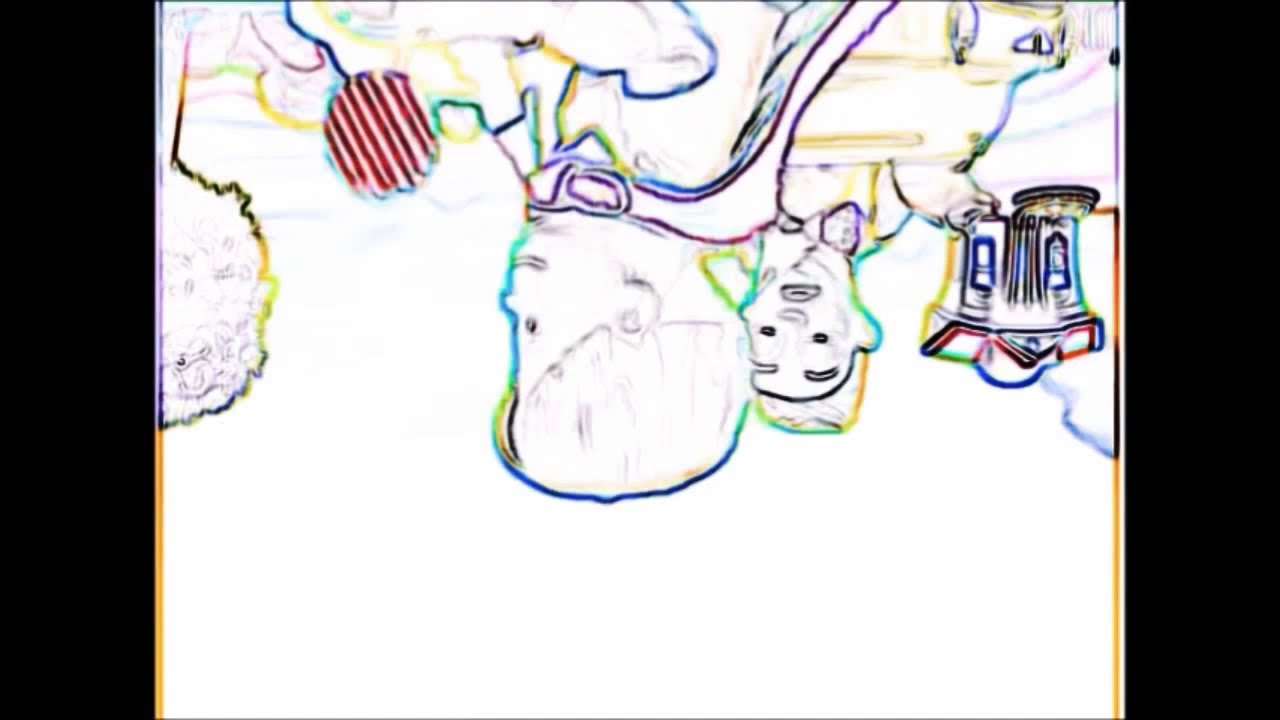 THE MINE SONG SPANISH EDITED VIDEO ¿YTP? round 4