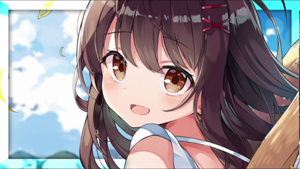 Violetta Crecimos Juntos (Nightcore)