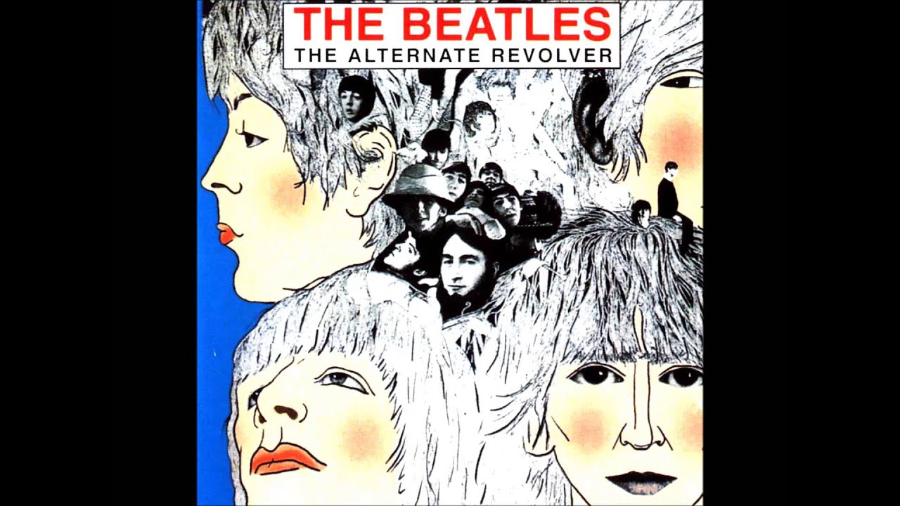 The Beatles: 