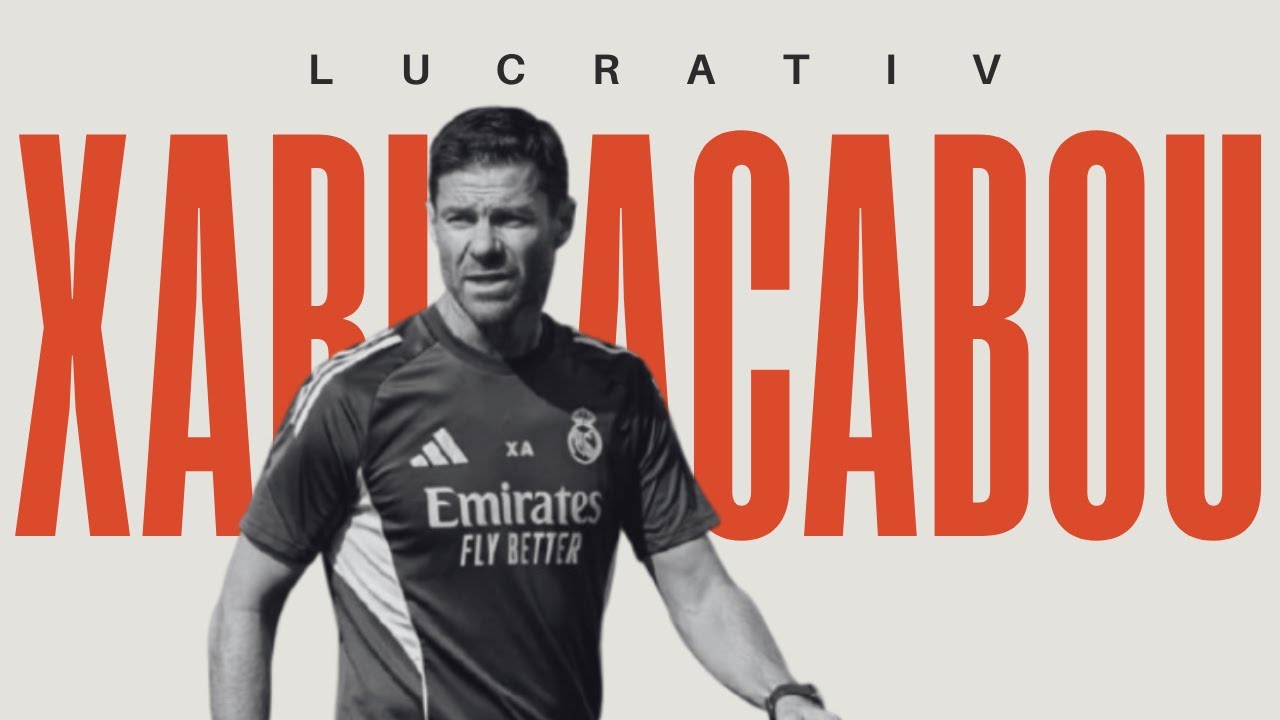 XABI ALONSO FORA: A VERDADE POR TRÁS DA QUEDA NO REAL MADRID
