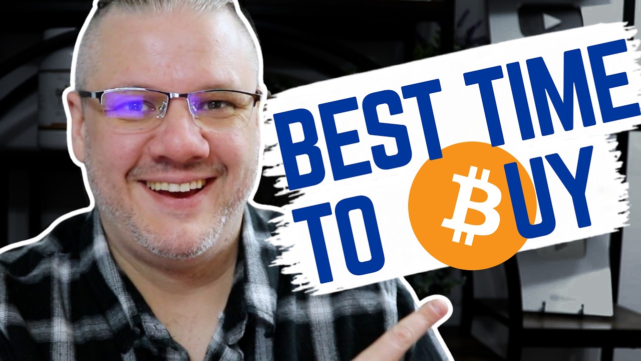 Do NOT Miss the Bitcoin Accumulation Phase! (Time To Buy?)