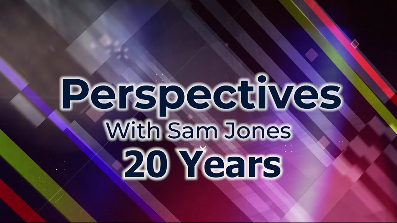Perspectives: Season 20, Episode 16