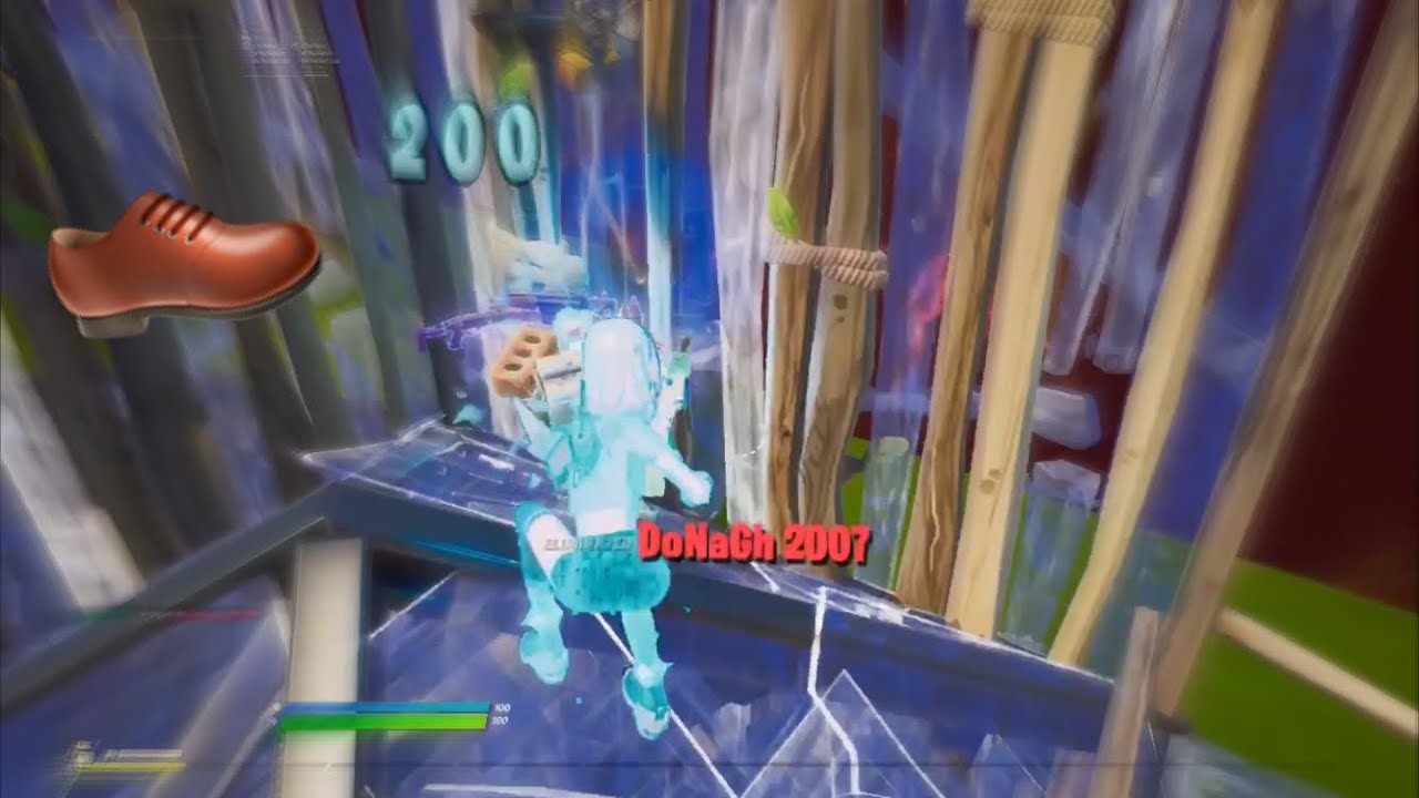 Suede 👞 ft (Faze Sway)