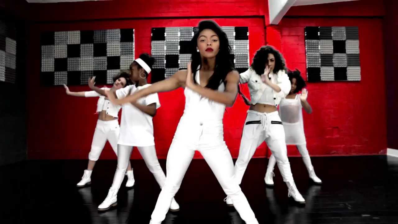 8 Flavahz - We Back | @MissyElliot @LilKim | Choreography by WilldaBeast Adams