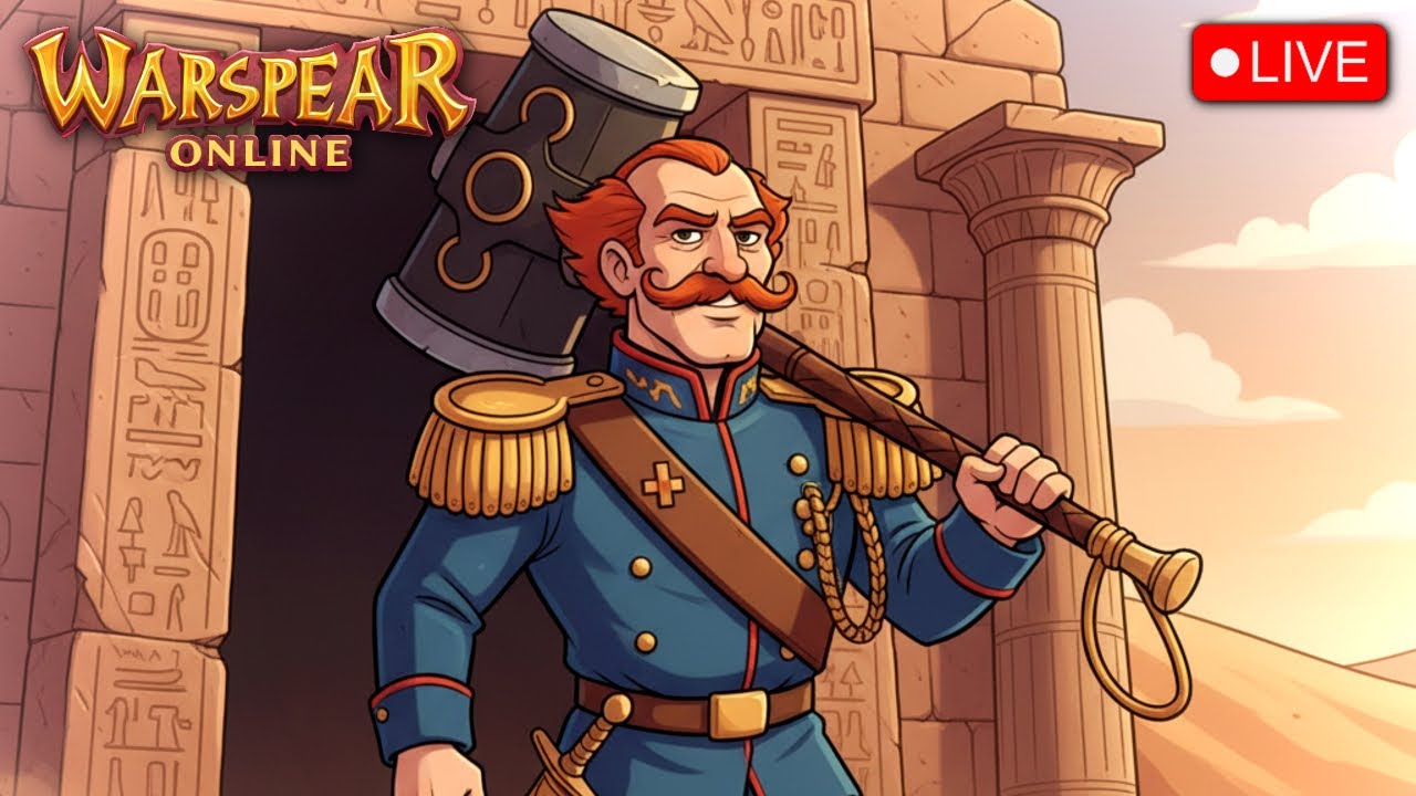 #shorts Становлюсь миллионером в катакомбах! Warspear Online!